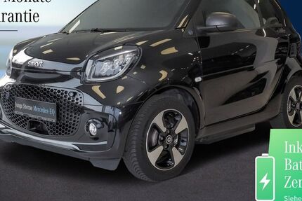 Smart ForTwo 15.542 km 17.980 &euro; Rheinbach 53359