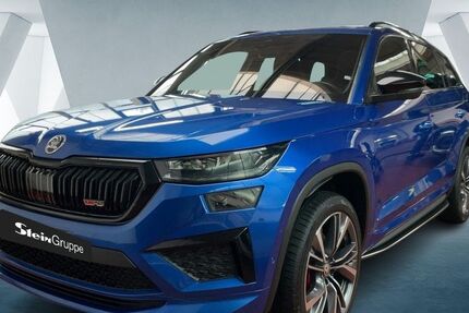 Skoda Kodiaq 64.700 km 39.615 € Bergisch Gladbach 51465