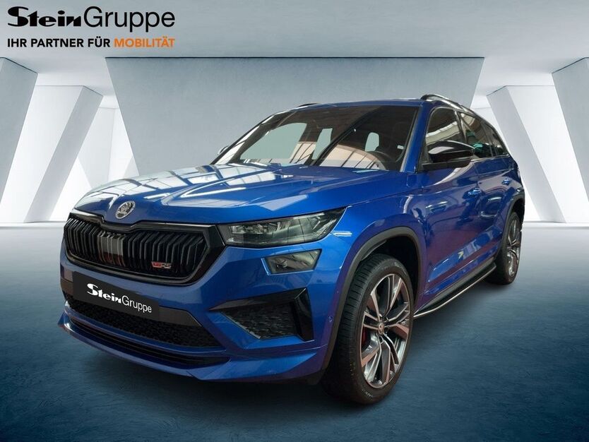 Skoda Kodiaq 64.700 km 39.765 € Bergisch Gladbach 51465