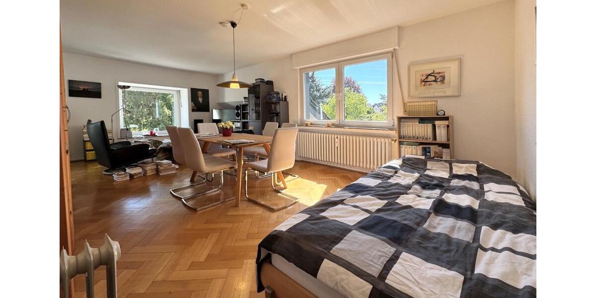 Dachgeschoßwohnung Troisdorf - 2 Zimmer, 71 m&sup2;, 680&euro; | Angebot:26461490