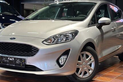 Ford Fiesta 68.151 km 10.950 &euro; Bonn 53177