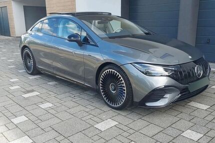 Mercedes-Benz EQE 40.755 km 60.000 € Bonn-Beuel 53111