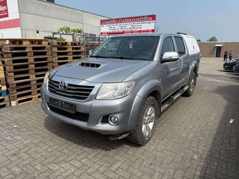 Hilux