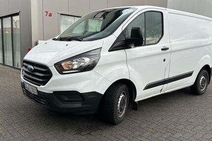 Ford Transit Custom 129.717 km 11.500 &euro; Hennef (Sieg) 53773