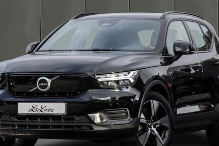 Volvo XC40 62.396 km 29.890 € Bonn 53177