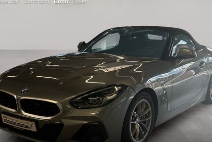 BMW Z4 25.546 km 54.799 € Bonn 53119
