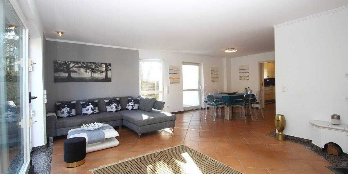 Reihenendhaus Bonn / Heiderhof Heiderhof - 5 Zimmer, 172 m&sup2;, 669.000&euro; | Angebot:25697239