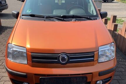 Fiat Panda 213.000 km 1.490 € Niederkassel 53859