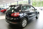 VW Tiguan 2.0 TDI Aut. - Panorama - AHK - 87.627 km 11.480 &euro; Euskirchen 53881