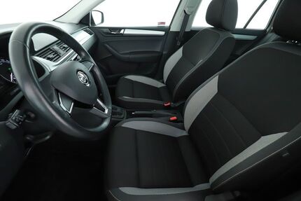 Skoda Rapid 97.000 km 12.500 &euro; Bergisch Gladbach 51429