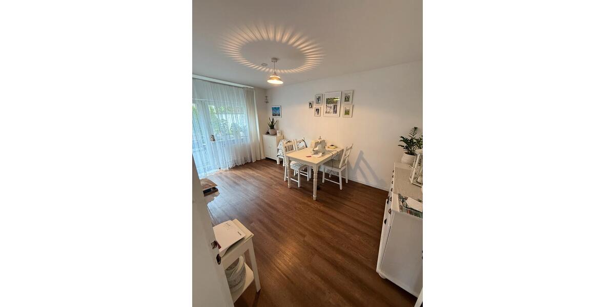 Ein kleines Haus mit Seele mit Garten in Beuel 5 zimmer