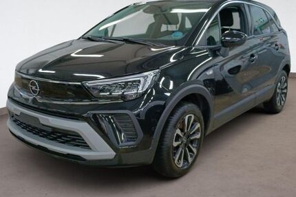 Opel Crossland (X) 33.600 km 18.880 € Bornheim 53332