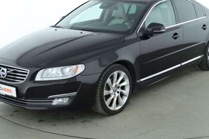 Volvo S80 108.019 km 16.960 &euro; Köln 50739