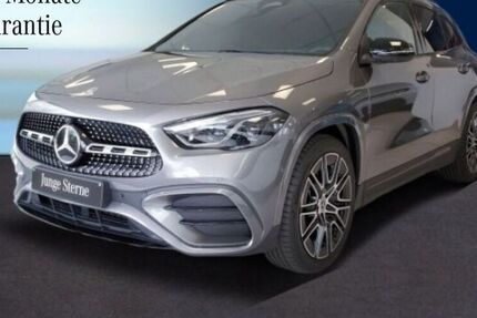 Mercedes GLA 200