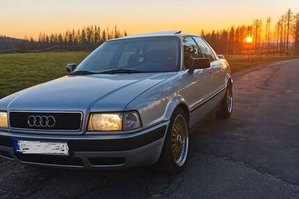 Audi 80