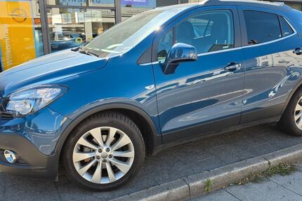 Opel Mokka 23.000 km 11.650 &euro; Brühl 50321