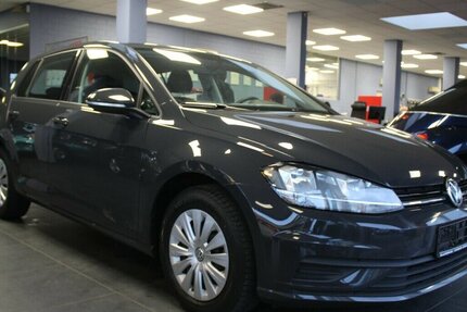VW Golf 1.0 TSI OPF Trendline