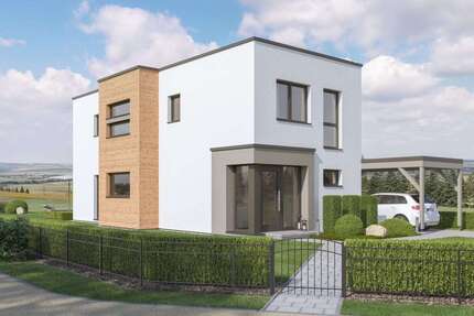 Haus Bornheim - 5 Zimmer, 130 m&sup2;, 711.101&euro; | Angebot:26528705