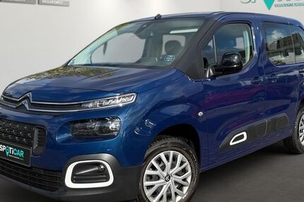 Citroen Berlingo 37.663 km 21.880 € Weilerswist 53919