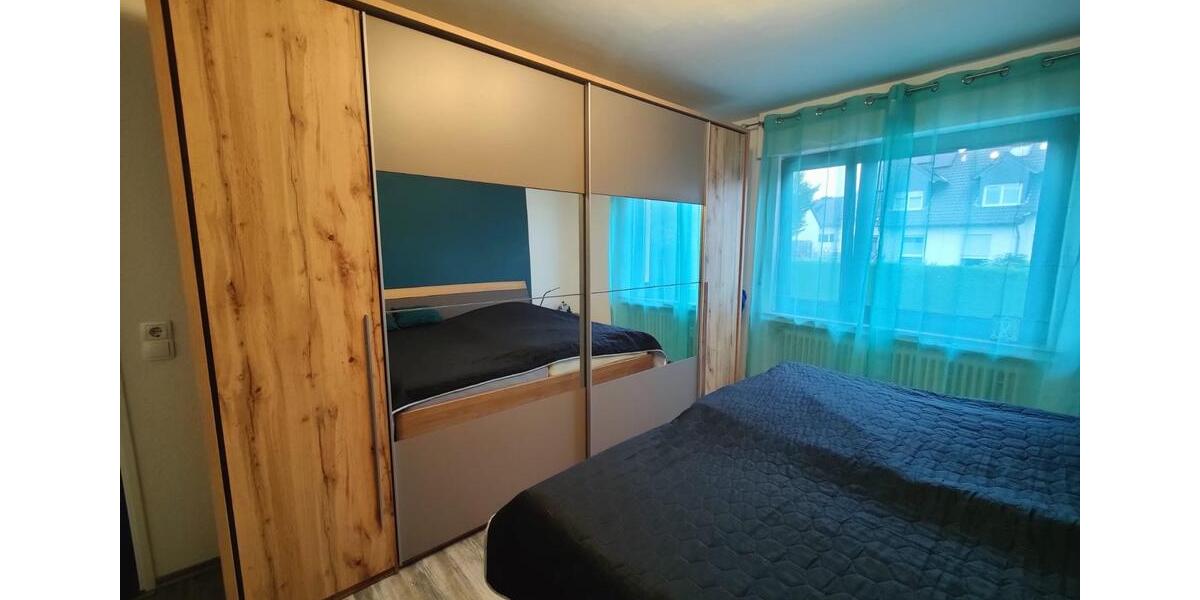 Etagenwohnung Rösrath - 4 Zimmer, 82 m&sup2;, 295.000&euro; | Angebot:24583514