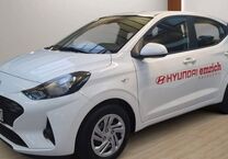 Gebrauchtwagen Hyundai i10