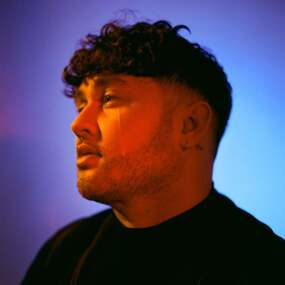 James Vickery - Live on Tour 29.11.2025 Yuca