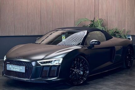 Audi R8 52.126 km 126.999 &euro; Bad Honnef/Rottbitze 53604