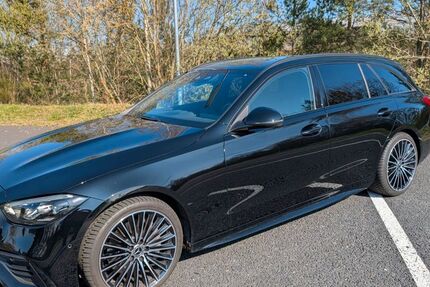 Mercedes-Benz C 220 74.431 km 33.900 &euro; Windhagen 53578