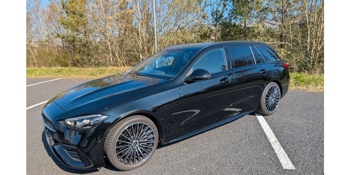 Mercedes-Benz C 220 74.431 km 33.900 &euro; Windhagen 53578