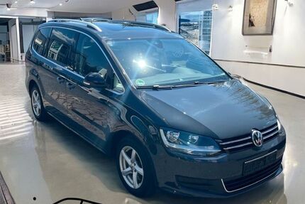 VW Sharan 257.054 km 15.490 &euro; Bonn OT Pützchen 53229