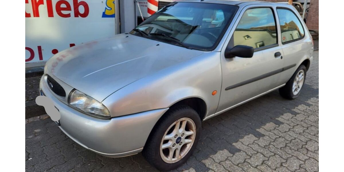 Ford Fiesta 175.000 km 800 &euro; Bergisch Gladbach 51469