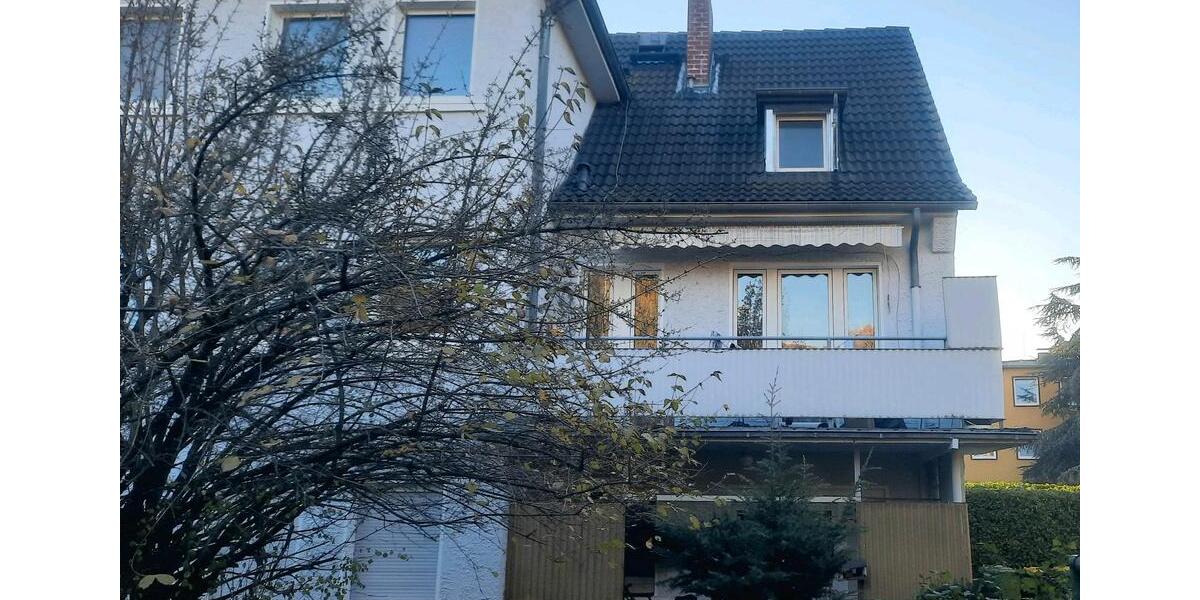 Erdgeschoßwohnung Königswinter - 2 Zimmer, 56 m&sup2;, 195.000&euro; | Angebot:26124183