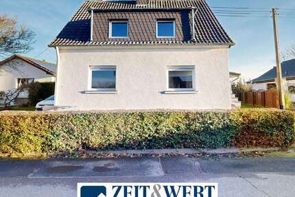 Haus Swisttal-Odendorf Odendorf - 5 Zimmer, 101 m&sup2;, 494.000&euro; | Angebot:26488633