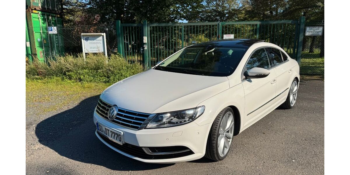 VW CC 147.000 km 12.000 &euro; Troisdorf 53842