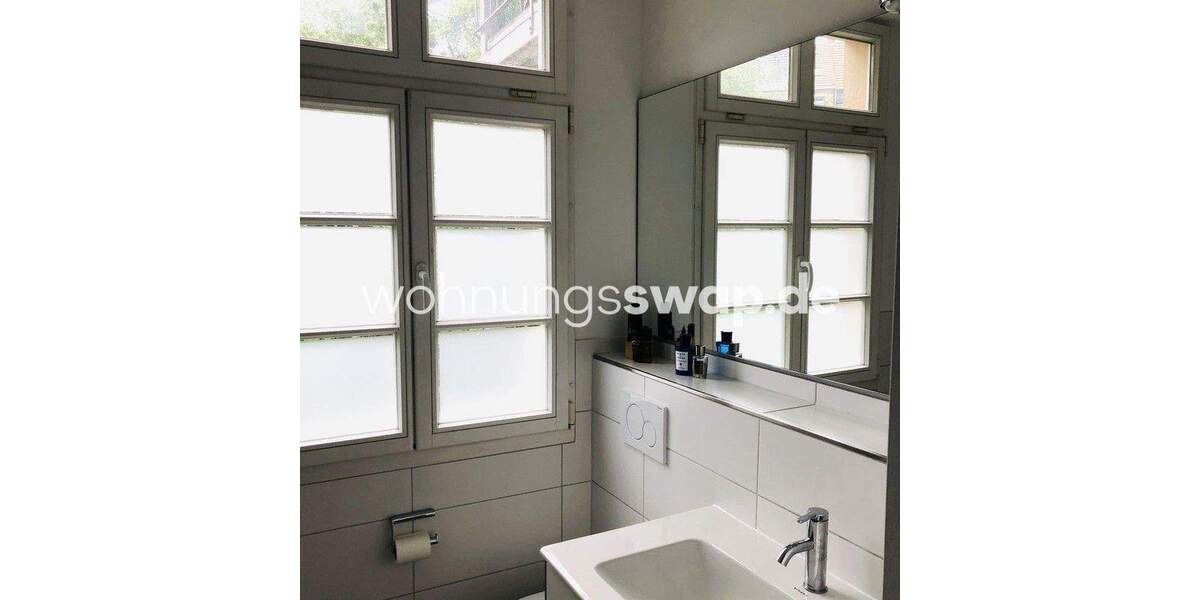 Etagenwohnung Köln Klettenberg - 3 Zimmer, 89 m&sup2;, 1.600&euro; | Angebot:25914552