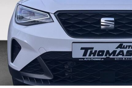 Seat Arona 11.314 km 28.500 &euro; Brühl 50321