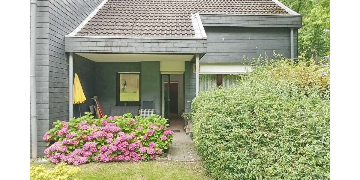 Etagenwohnung Bergisch Gladbach Gronau - 2 Zimmer, 49 m&sup2;, 645&euro; | Angebot:27133355