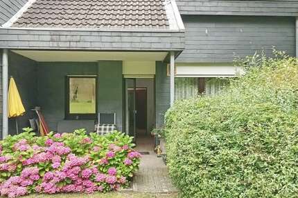 Wohnung Bergisch Gladbach Gronau - 2 Zimmer, 49 m&sup2;, 645&euro; | Angebot:27133355