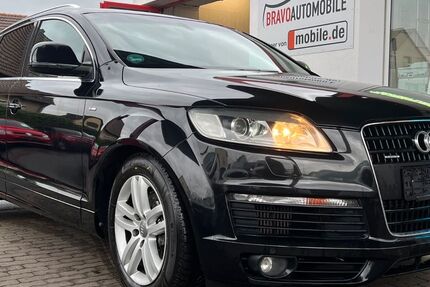 Audi Q7 238.000 km 8.499 &euro; Euskirchen 53879