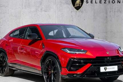 Lamborghini Urus 19.855 km 289.900 &euro; Köln 50827