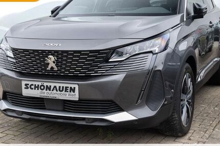 Peugeot 3008 27.504 km 21.250 &euro; Erftstadt 50374