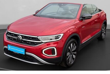 VW T-Roc 18.087 km 28.490 &euro; Euskirchen 53879