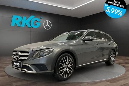 Mercedes E 400