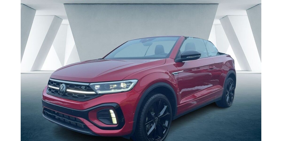 VW T-Roc 1.150 km 38.980 &euro; Siegburg 53721