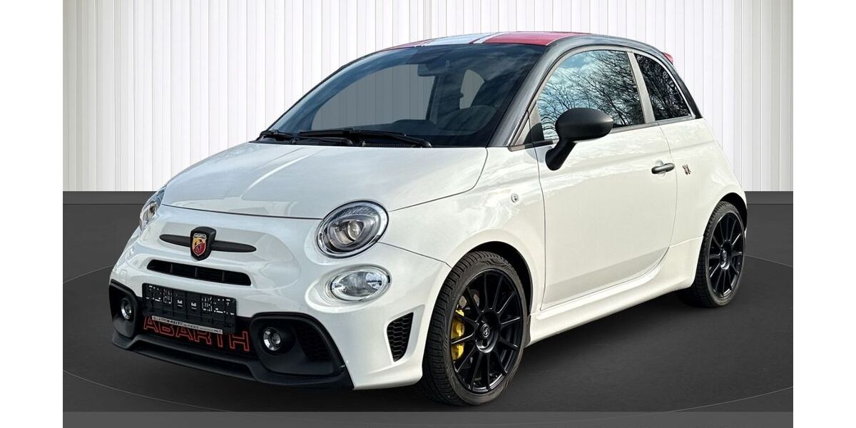 Abarth 695 4.900 km 29.990 &euro; Köln 51069