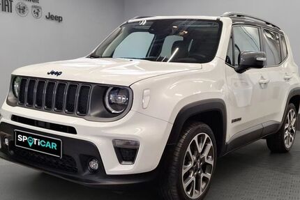 Jeep Renegade 40.400 km 26.900 &euro; Bornheim 53332