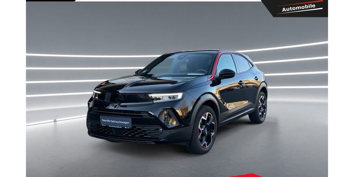 Opel Mokka 20.097 km 21.190 &euro; Sankt Augustin 53757