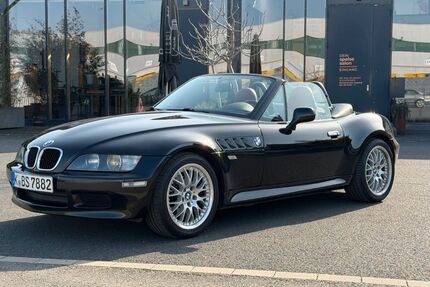 BMW Z3 214.000 km 8.450 &euro; Köln 50859