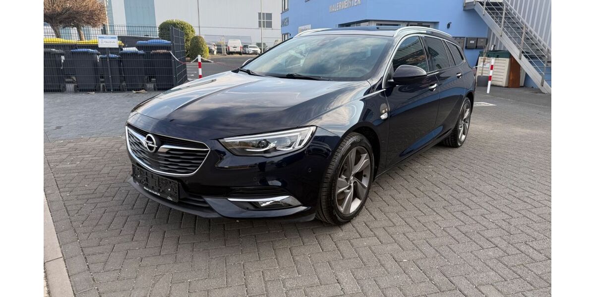 Opel Insignia 116.000 km 14.950 &euro; brühl 50321