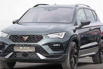 Cupra Ateca 4.957 km 45.580 € Lohmar 53797